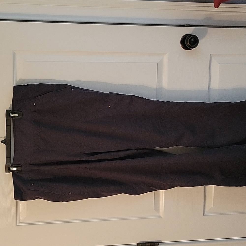 Healing Hands ladies Scrub pants